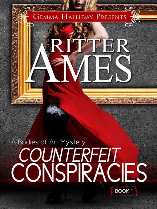 Title details for Counterfeit Conspiracies by Ritter Ames - Available